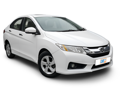 Honda City-img